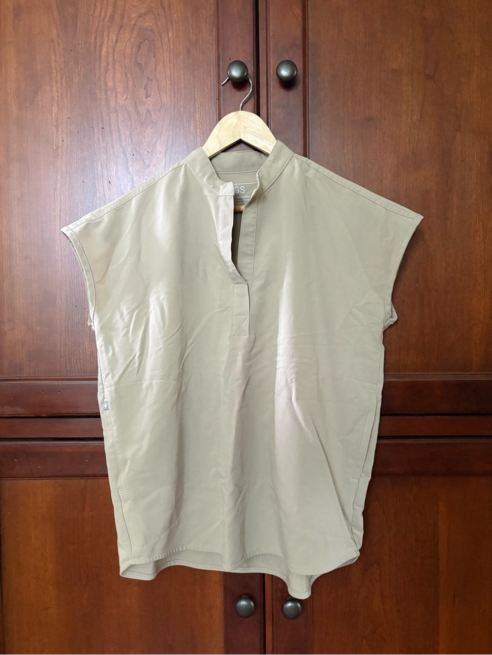 Figs scrubs set